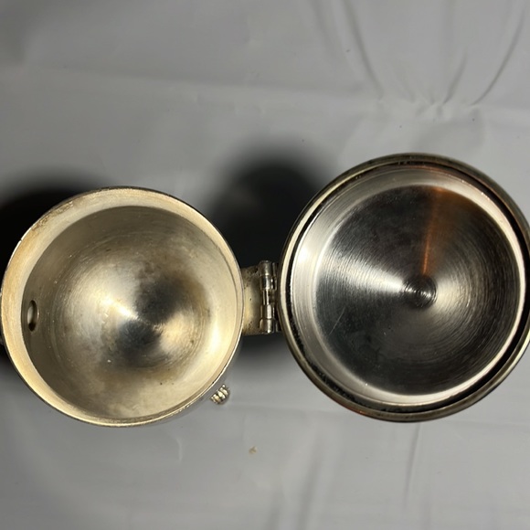 Tiny teapot - Picture 7 of 7